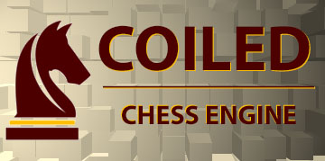 Coiled 0.8 Coiled_logo